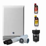 boiler repairs