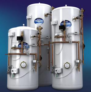 hot water cylinder